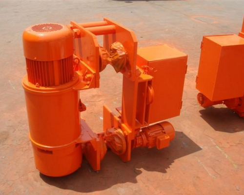 低净空电动葫芦